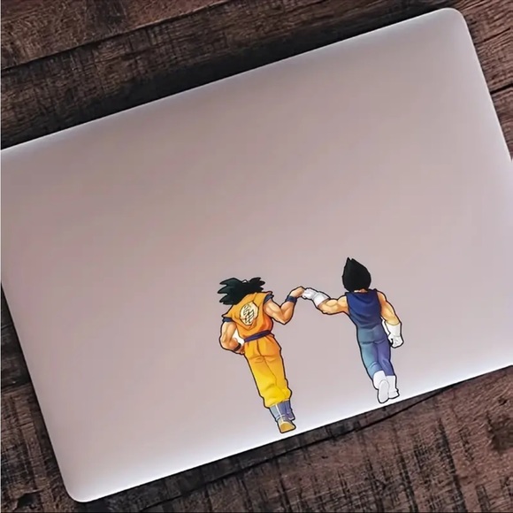 💫💫 Dragon Ball Vinyl Sticker Decal for Car Laptop - Picture 2 of 4